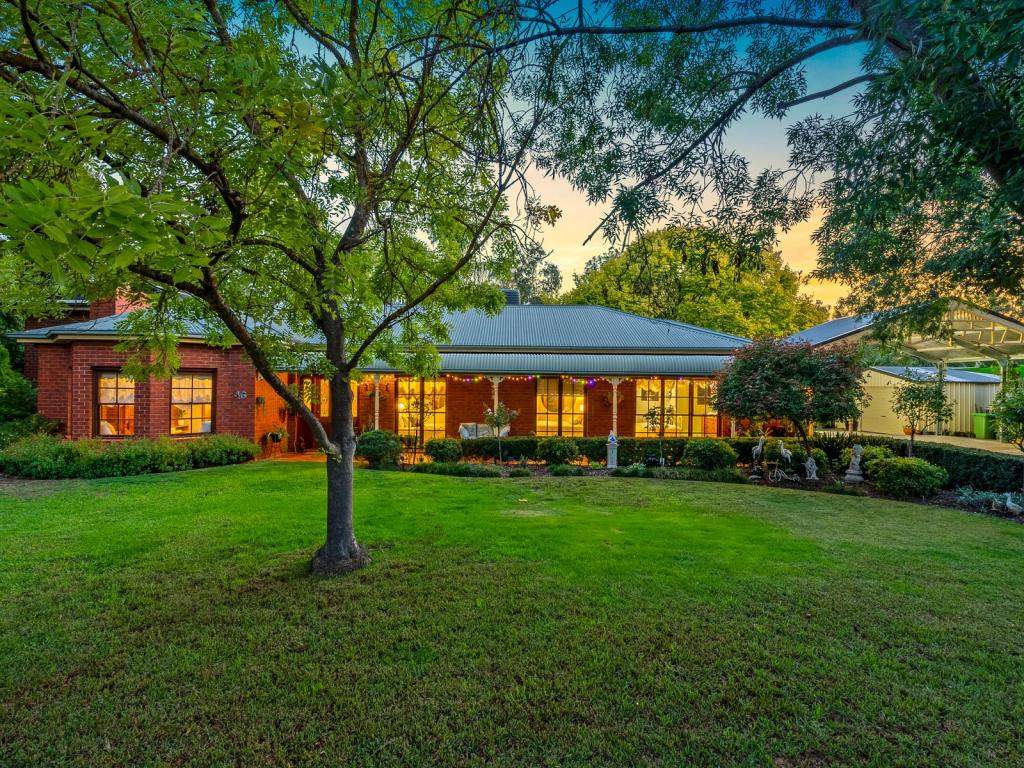 46 Wanani Rd, Mulwala, NSW 2647