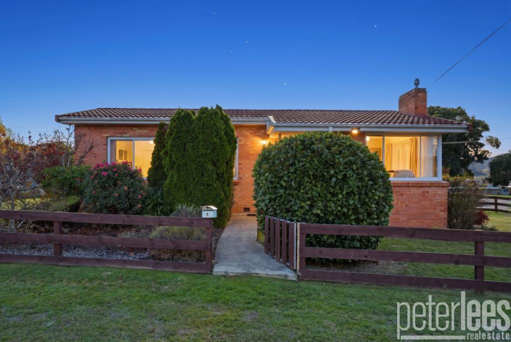 9 Naroo St, Waverley, TAS 7250