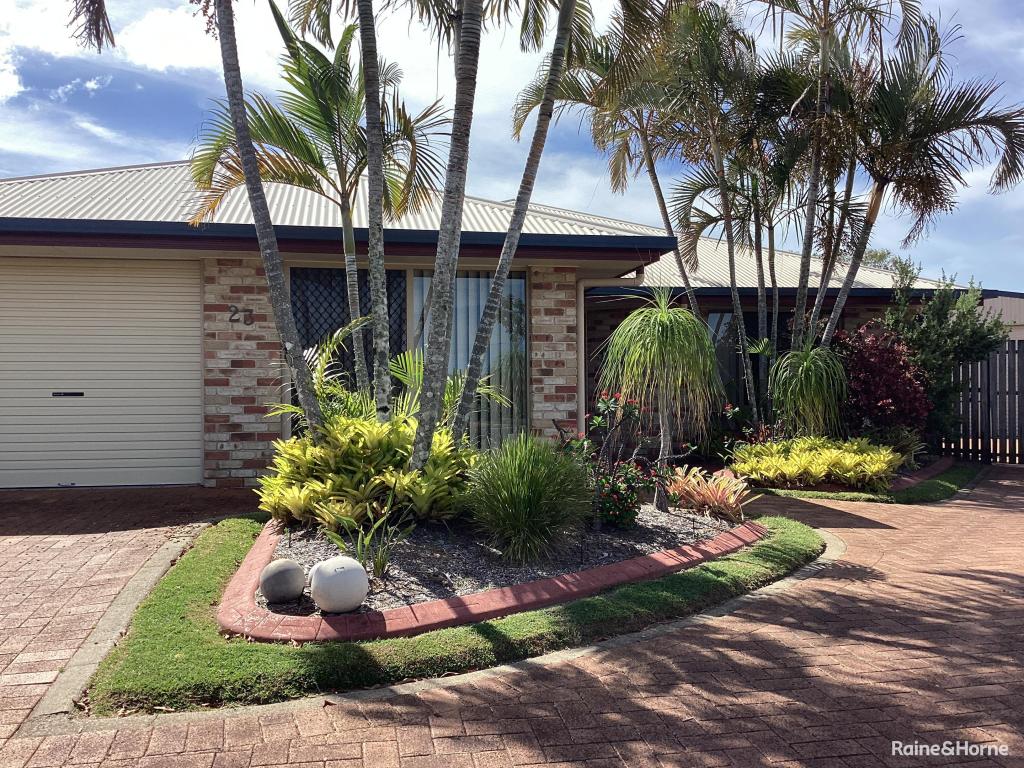 23 GLENGARRY CT, KAWUNGAN, QLD 4655