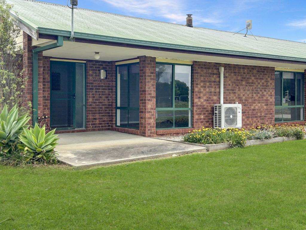 200 Forest Rd, Orbost, VIC 3888