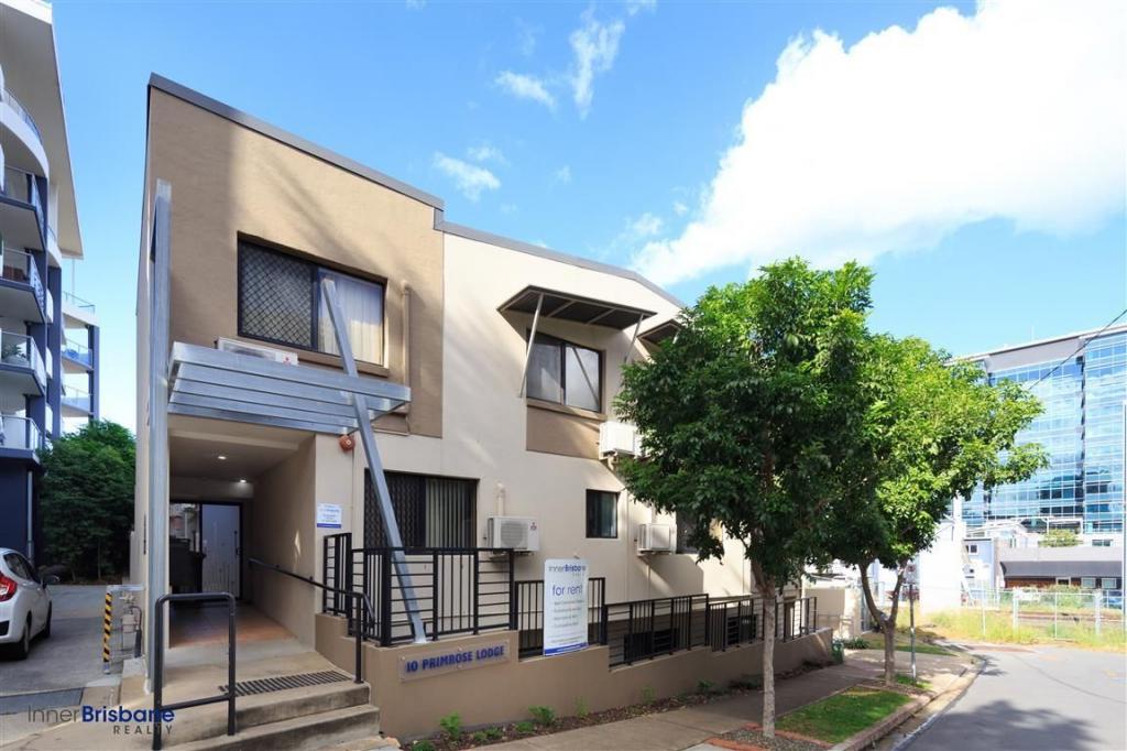 32/10 Primrose St, Bowen Hills, QLD 4006