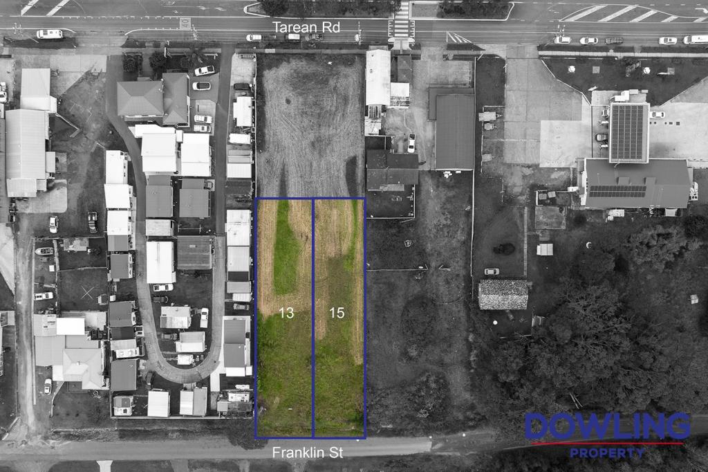 13 - 15 Franklin St, Karuah, NSW 2324