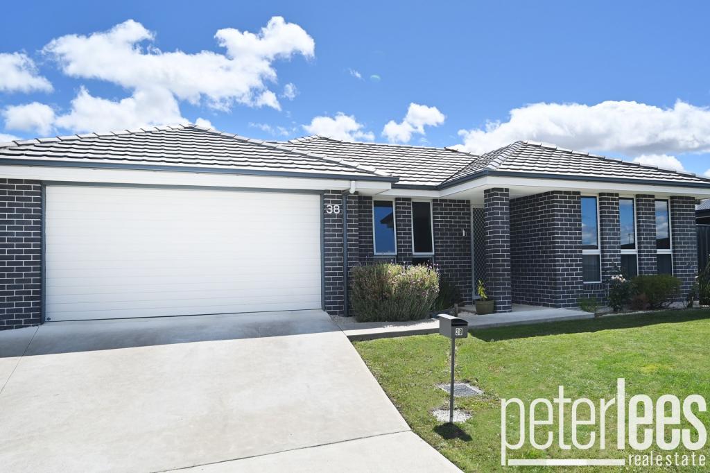 38 Muirton Way, Perth, TAS 7300