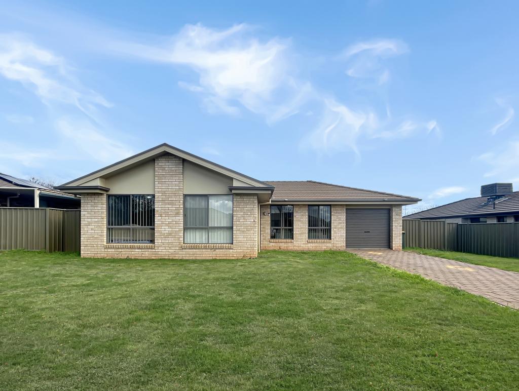 25 Arthur Summons St, Dubbo, NSW 2830