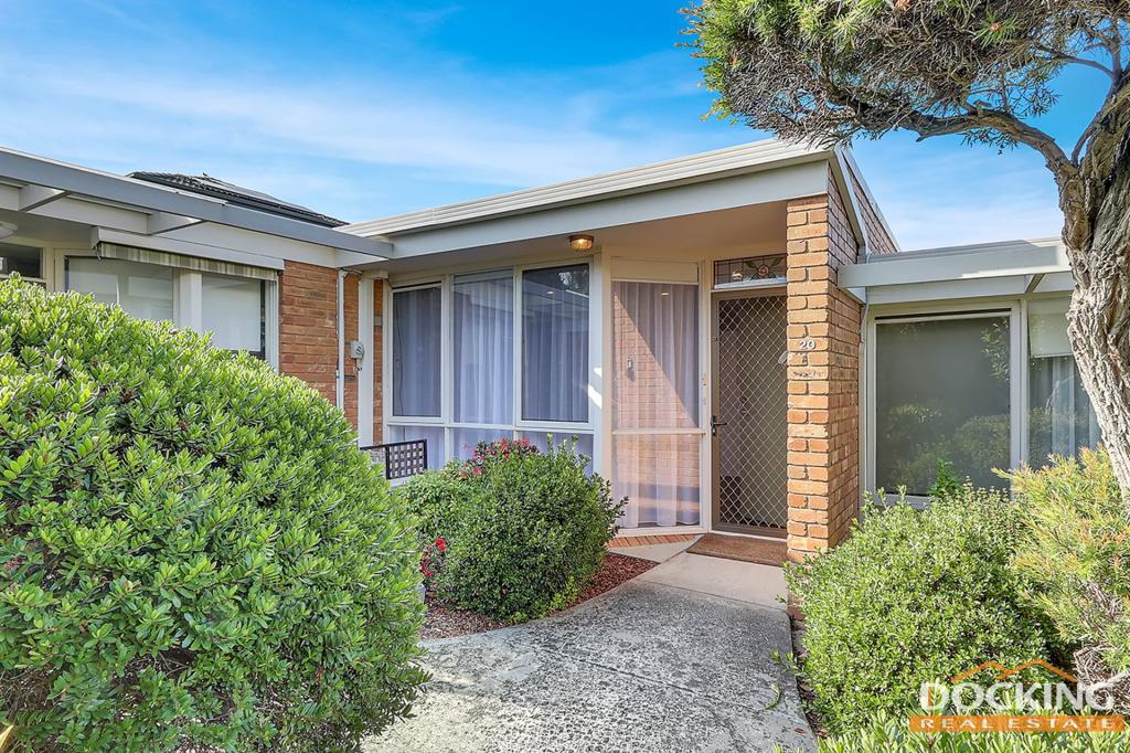 20/51 Glebe St, Forest Hill, VIC 3131