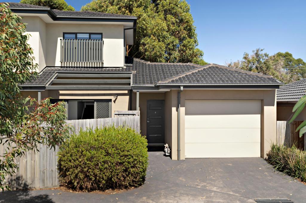 7/41 DEANE ST, FRANKSTON, VIC 3199