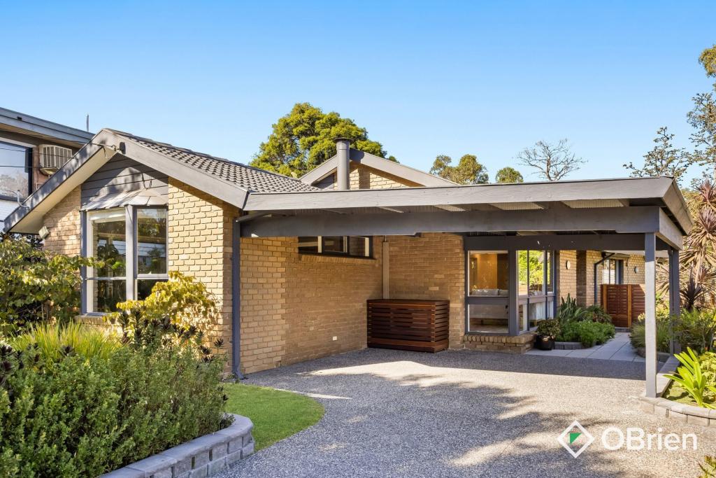 4 Zara Ct, Frankston, VIC 3199