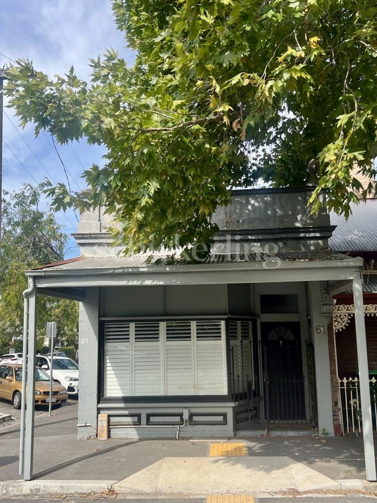 61 Kent St, Ascot Vale, VIC 3032
