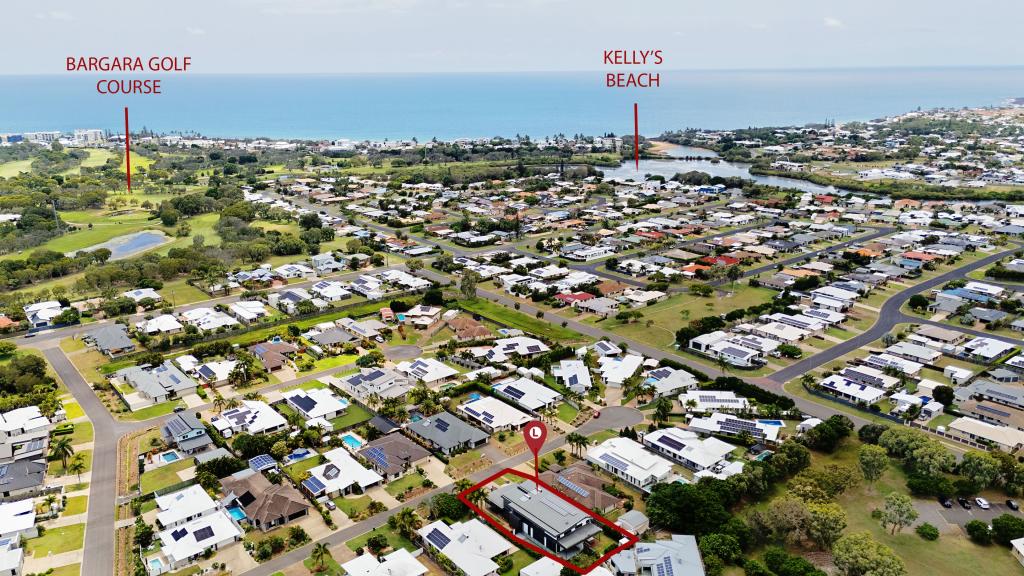 1/10 Trinity Cl, Bargara, QLD 4670