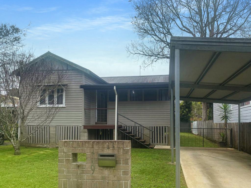 9 Dowle St, Bellingen, NSW 2454