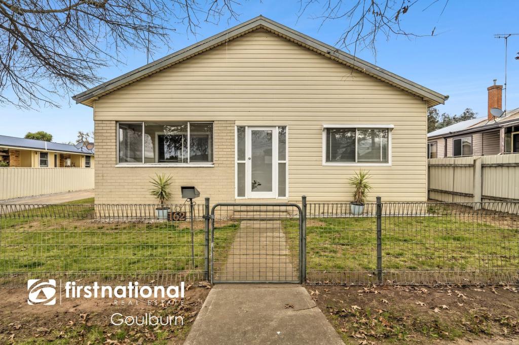 162 Kinghorne St, Goulburn, NSW 2580