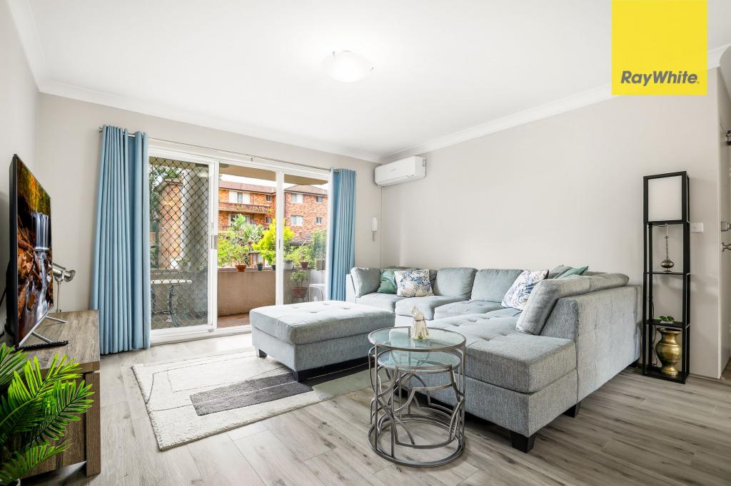 43/17 Elizabeth St, Parramatta, NSW 2150