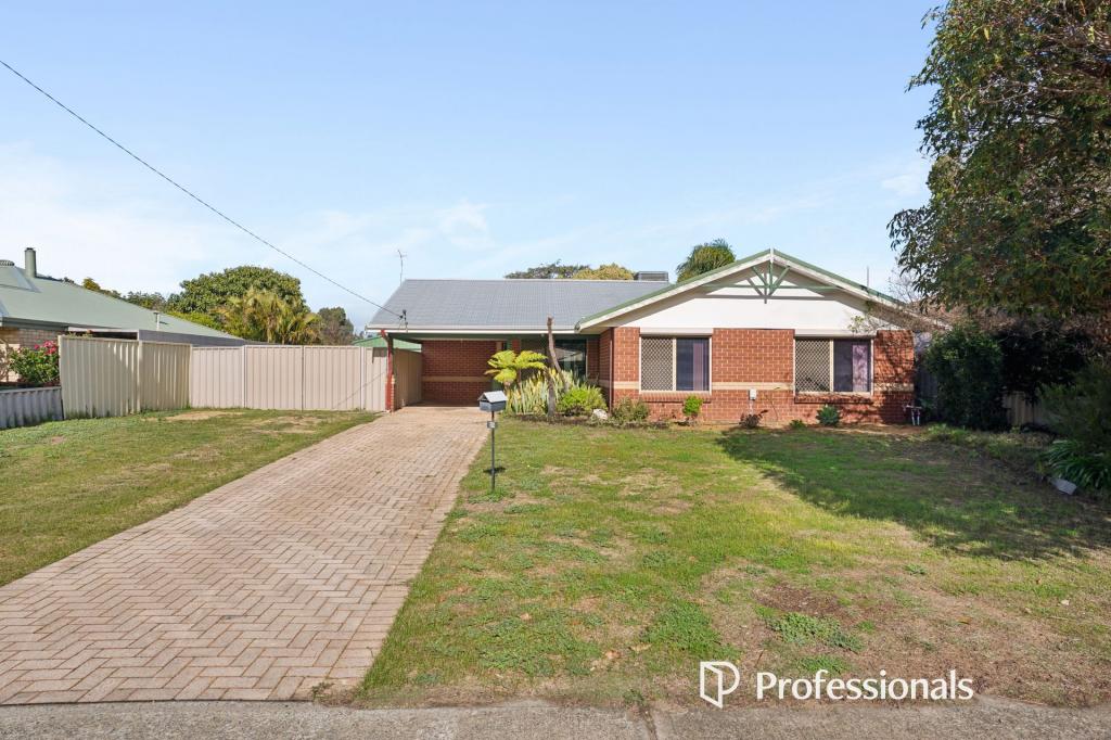 29 Bedingfeld Rd, Greenfields, WA 6210