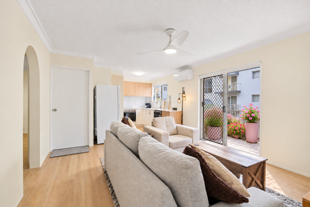 3/198 KENNEDY DR, TWEED HEADS WEST, NSW 2485