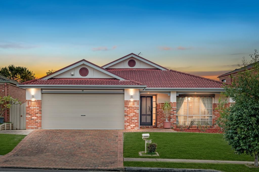 107 Phoenix Ave, Stanhope Gardens, NSW 2768