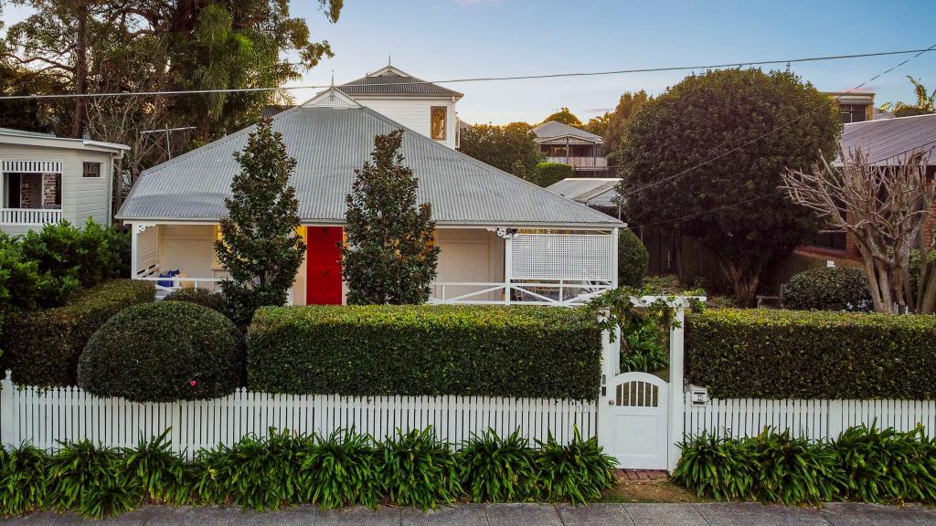 10 Jolly St, Clayfield, QLD 4011