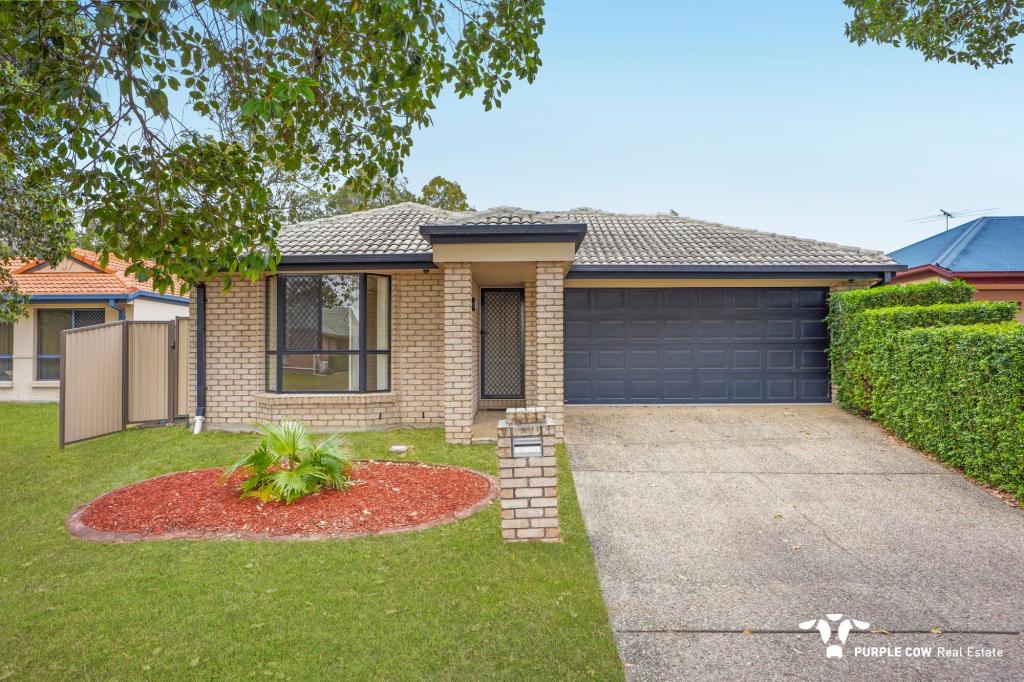 5 Benjamin Ct, Springfield Lakes, QLD 4300