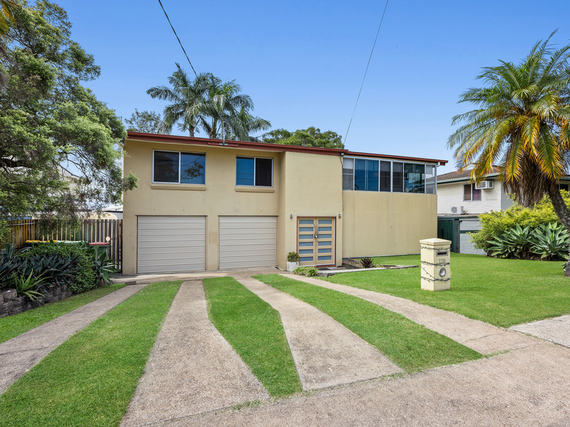 128 WILDEY ST, RACEVIEW, QLD 4305