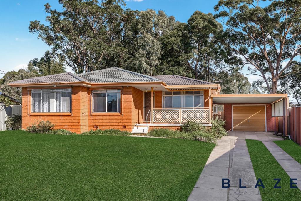 37 Gemoore St, Smithfield, NSW 2164