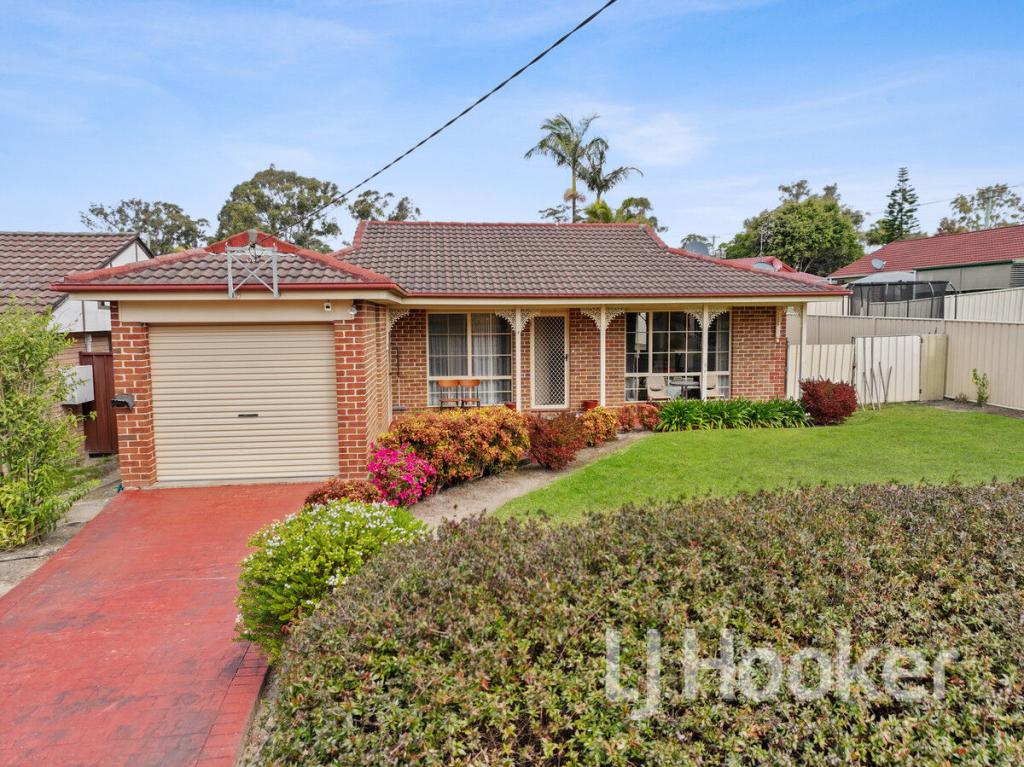 4 Avro Ave, Sanctuary Point, NSW 2540