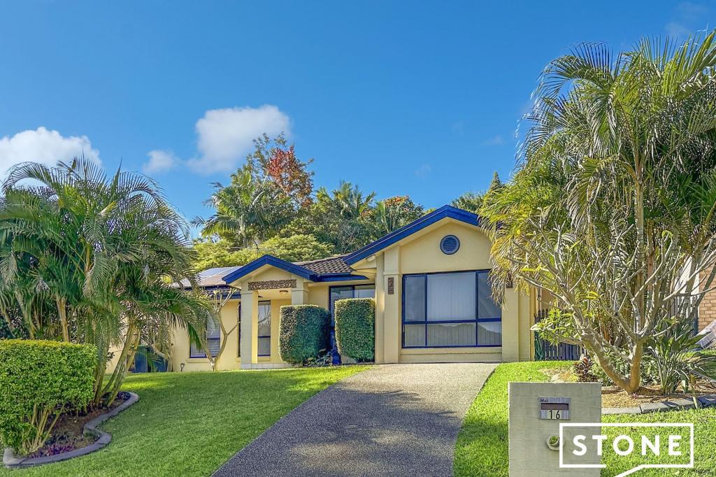 16 Suffolk Cl, Coffs Harbour, NSW 2450