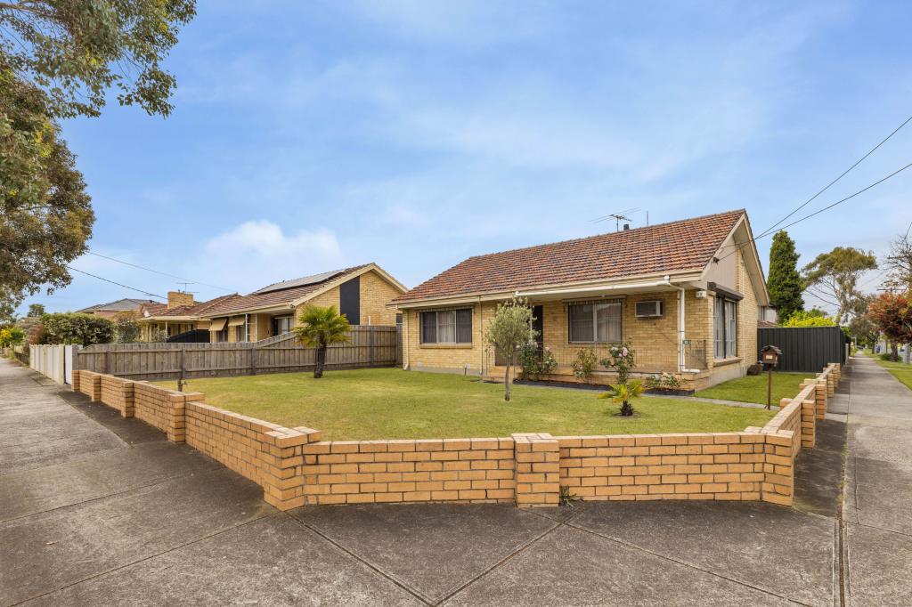 12 Wymlet St, Fawkner, VIC 3060