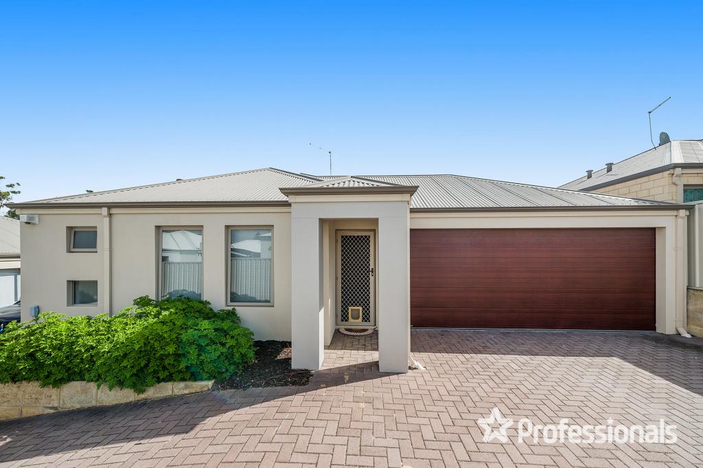 20b Burford St, Balga, WA 6061