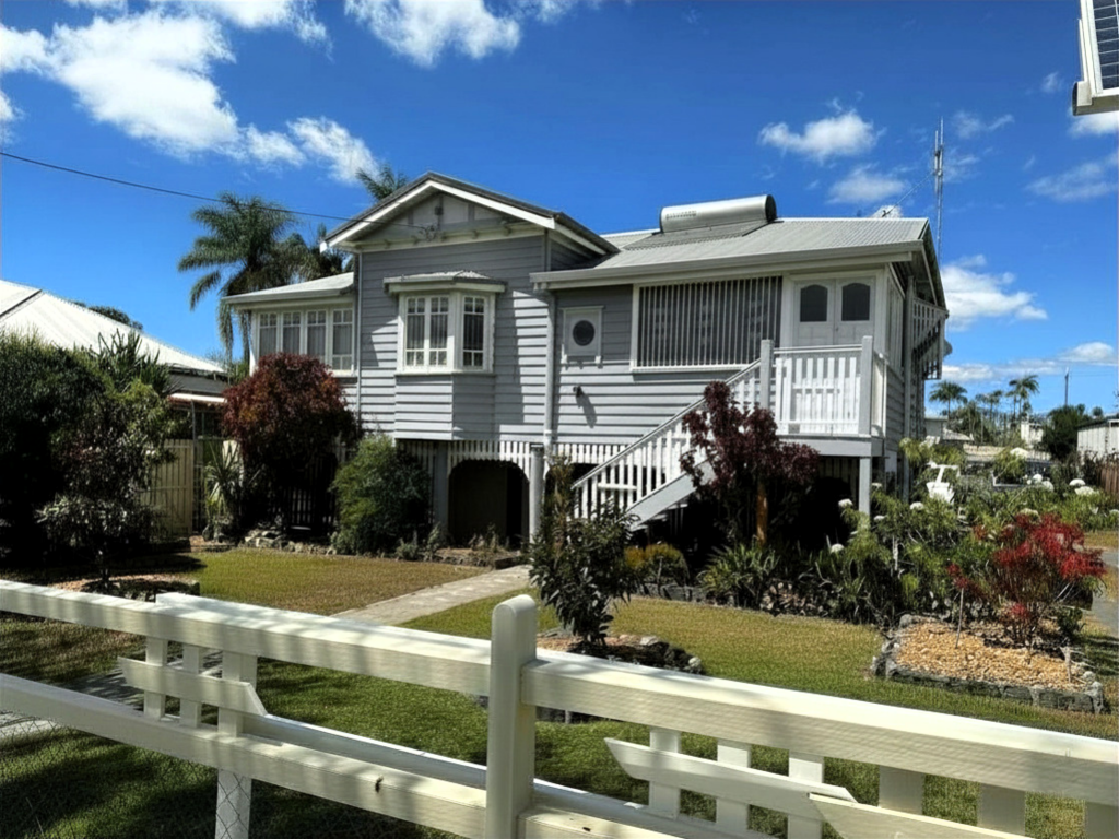 30 Buss St, Bundaberg South, QLD 4670