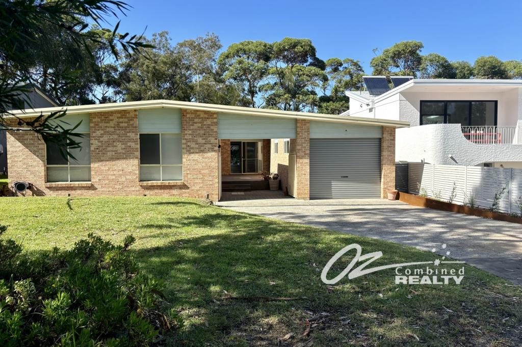 64 Greville Ave, Sanctuary Point, NSW 2540
