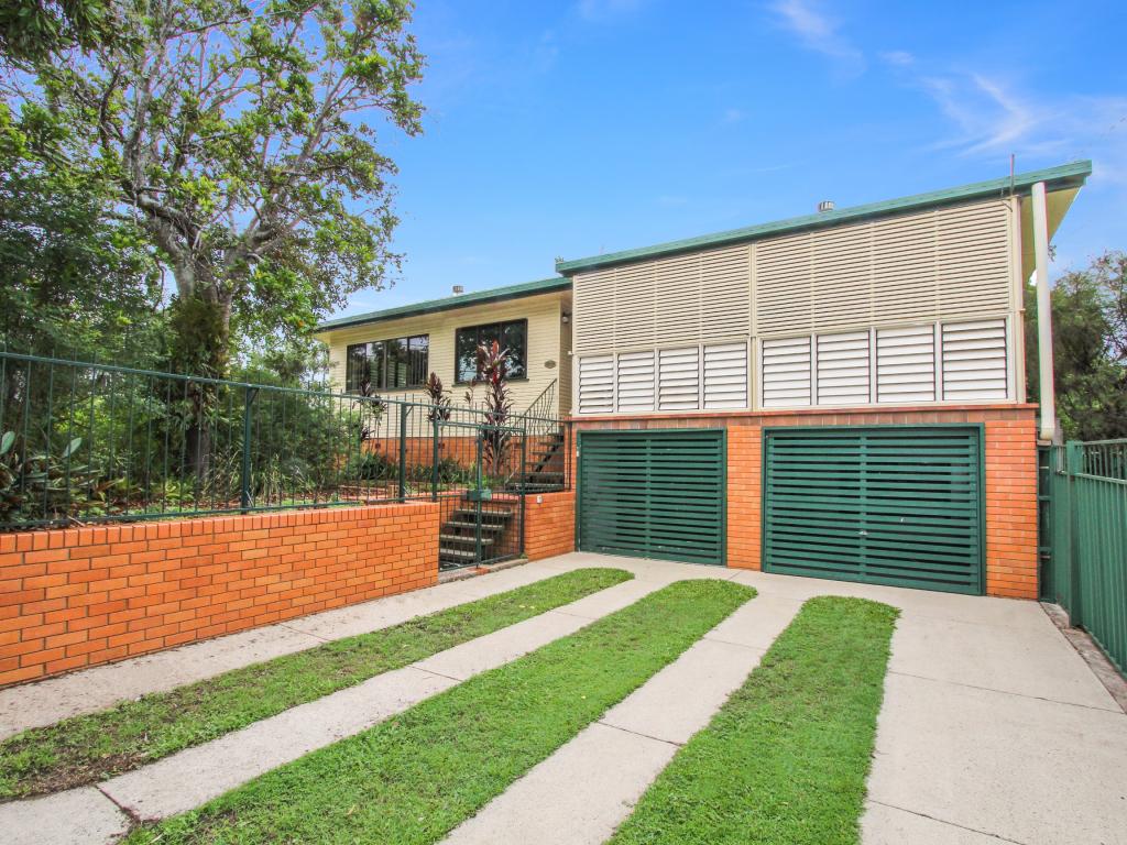 28 Marginson St, Leichhardt, QLD 4305