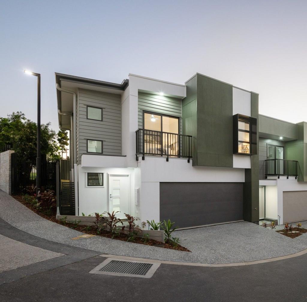 20/21 Lorisch Way, Rochedale, QLD 4123