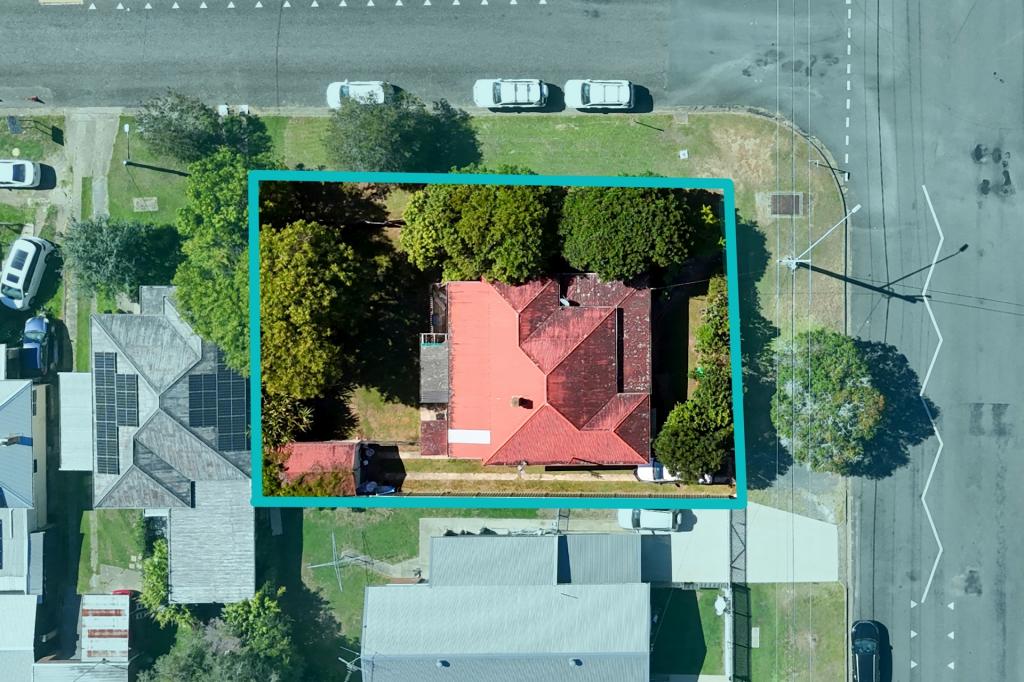 45 Sea St, West Kempsey, NSW 2440
