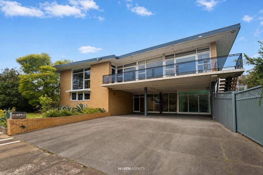 121 Kambrook Rd, Caulfield North, VIC 3161
