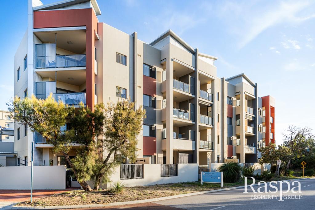 25/2 MOLLOY PROM, JOONDALUP, WA 6027