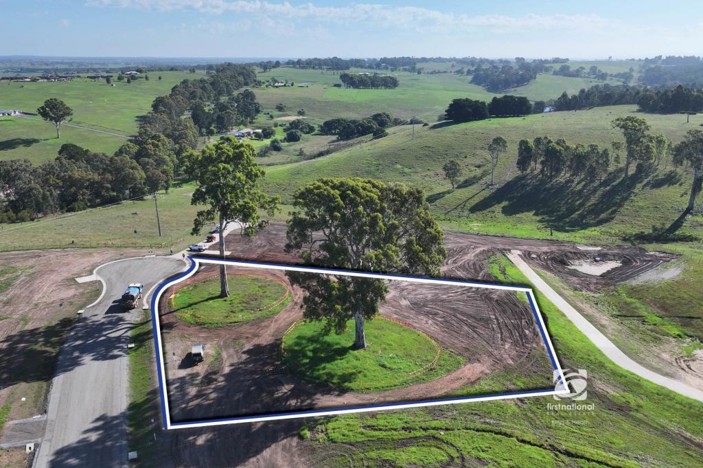 LOT 7/385 BULLUMWAAL RD, WY YUNG, VIC 3875