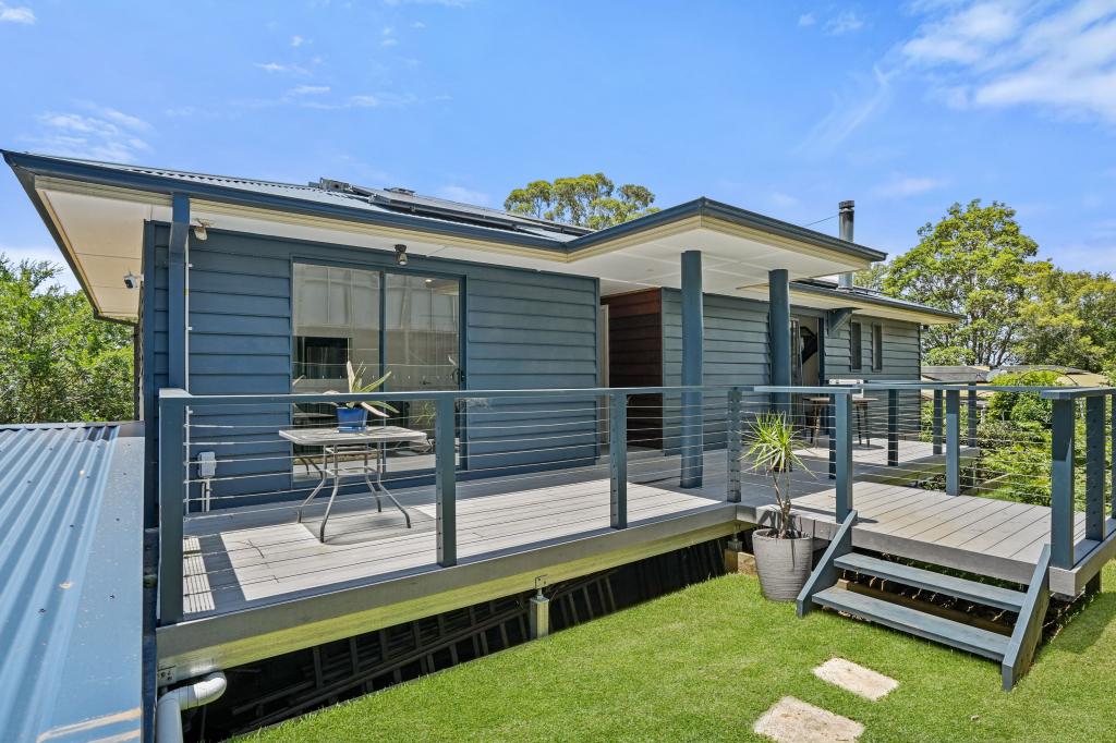 22 Wattle St, Bowen Mountain, NSW 2753