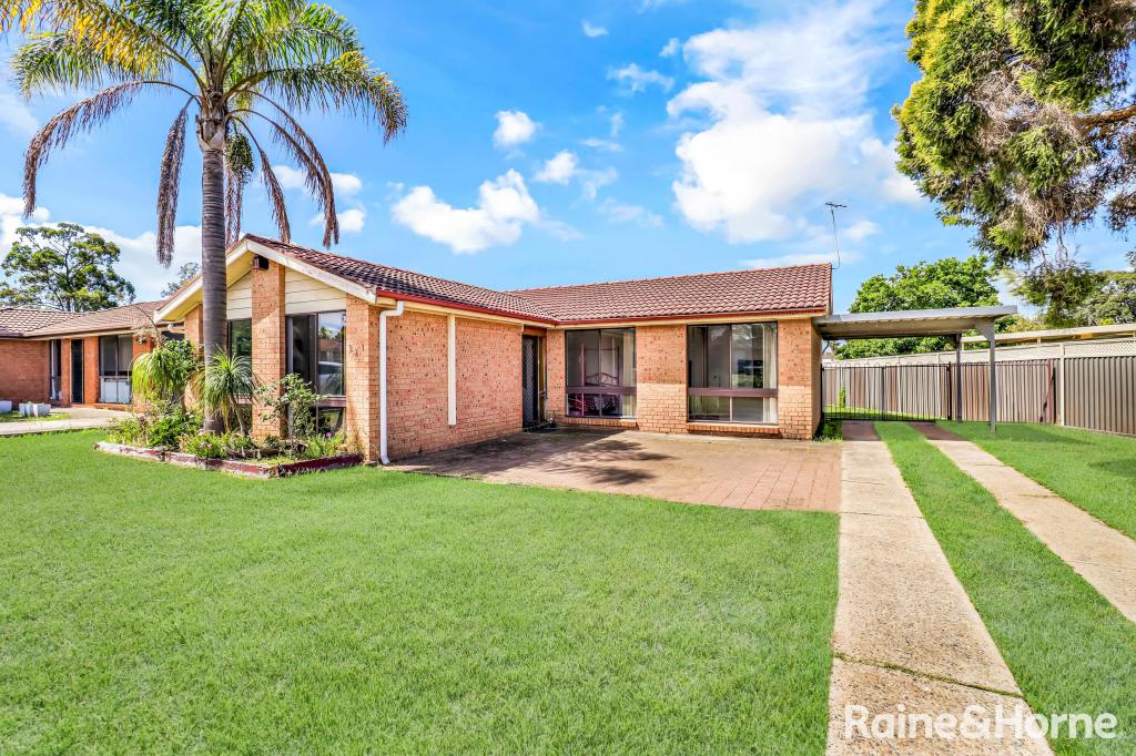 241 Swallow Dr, Erskine Park, NSW 2759