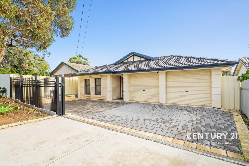 1a Blaise St, Christie Downs, SA 5164