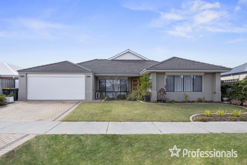 30 Farmaner Pkwy, Ellenbrook, WA 6069