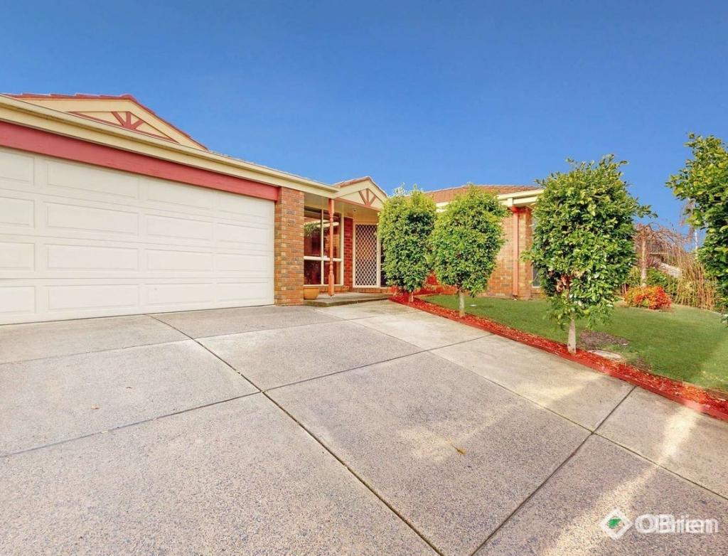 57 Bemersyde Dr, Berwick, VIC 3806