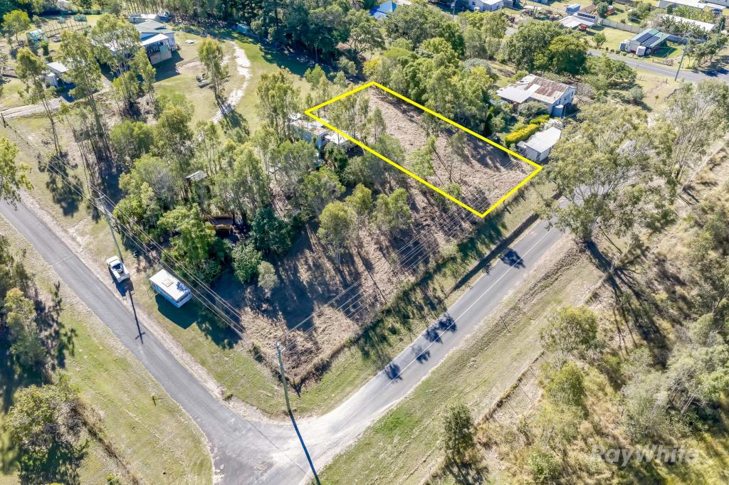 Lot 115 Mallet St, Mount Perry, QLD 4671