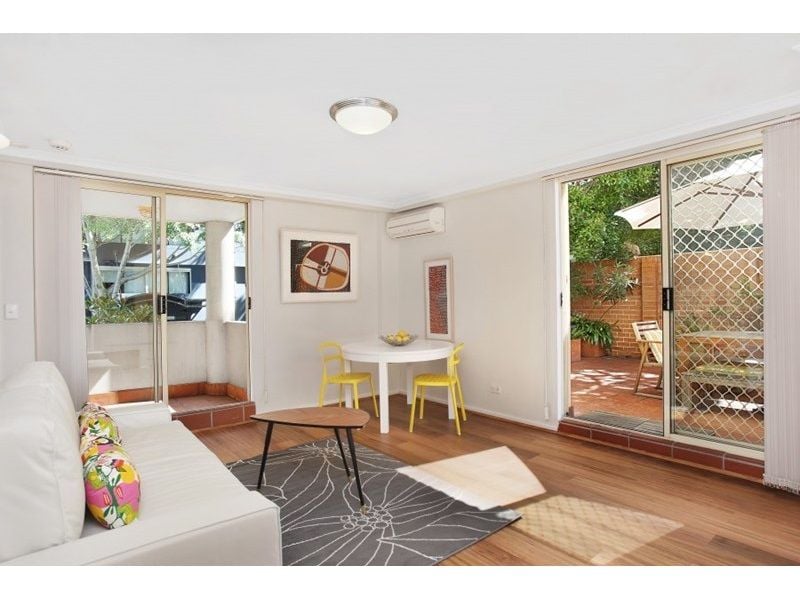 4/52-54 Kings Cross Rd, Rushcutters Bay, NSW 2011