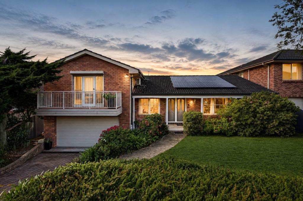 155 Park Rd, Dundas, NSW 2117