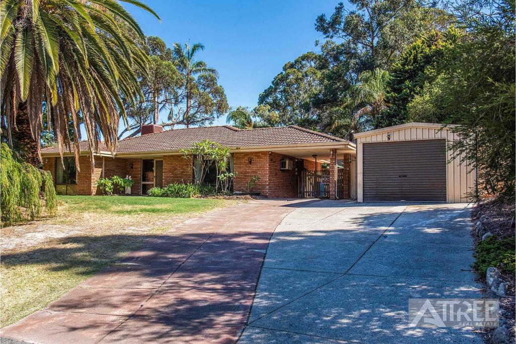 18 Crufts Way, Canning Vale, WA 6155