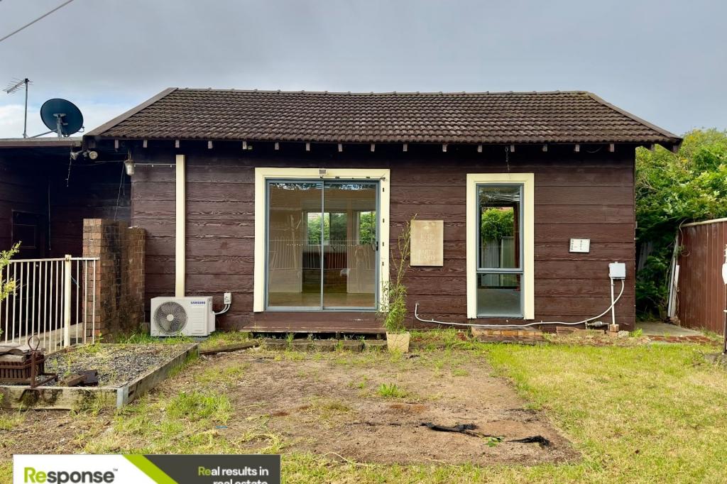 13a Coghlan Cres, Doonside, NSW 2767