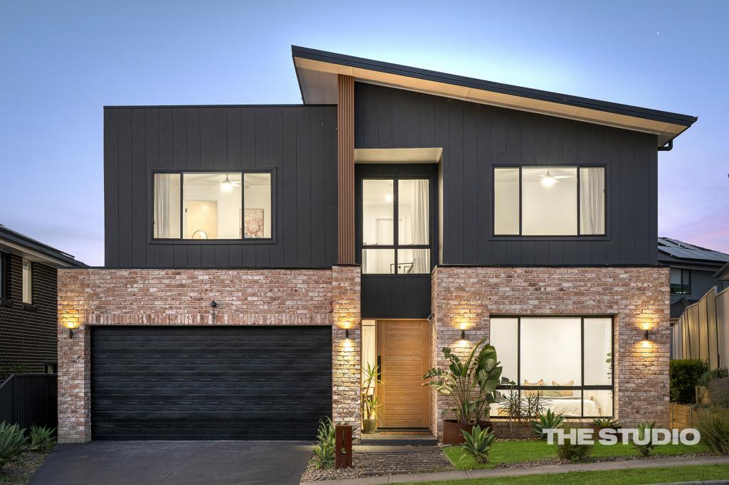 85 Garrawilla Ave, North Kellyville, NSW 2155