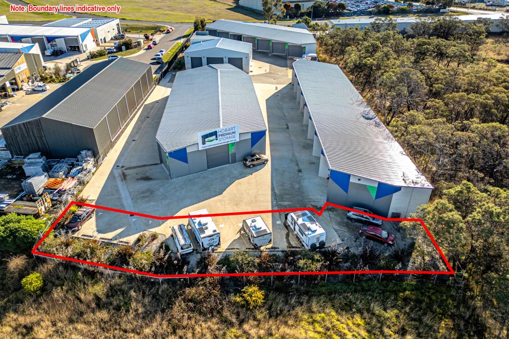 1000/1 Kyeema Pl, Cambridge, TAS 7170