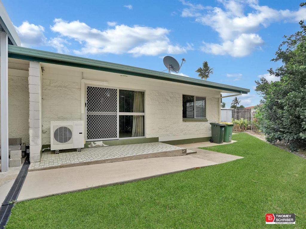 2/26 Kalinda Cl, White Rock, QLD 4868