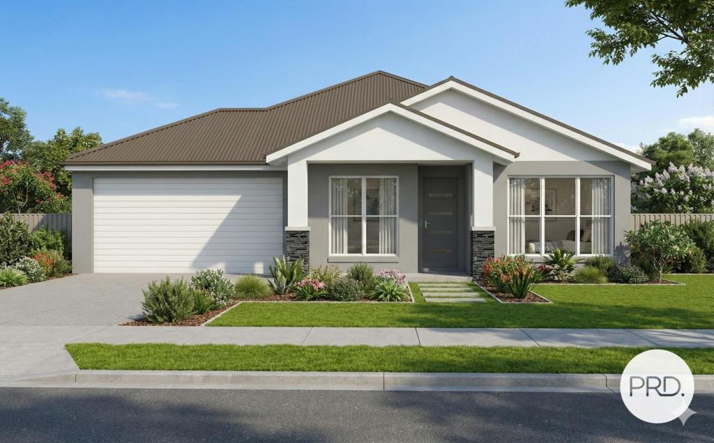 10 METTLE ST, CLYDE NORTH, VIC 3978