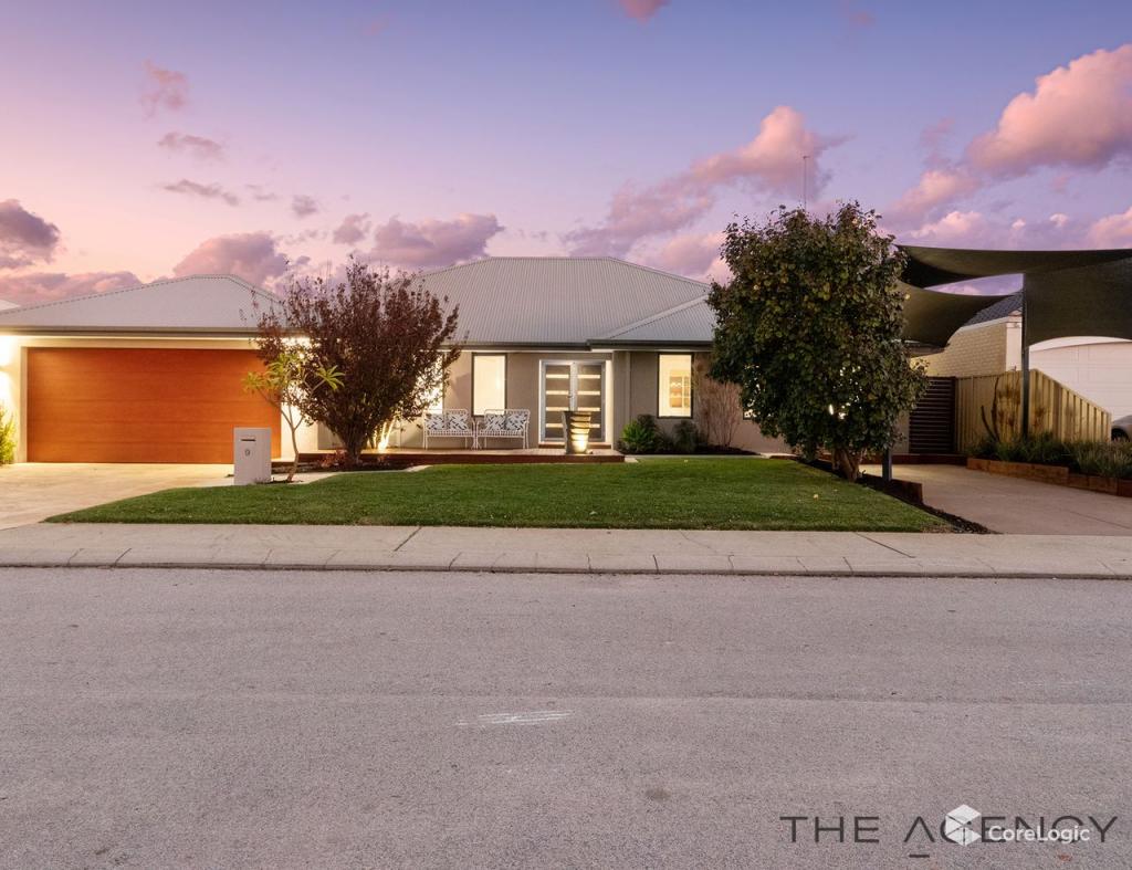 9 Piesley Prom, Canning Vale, WA 6155